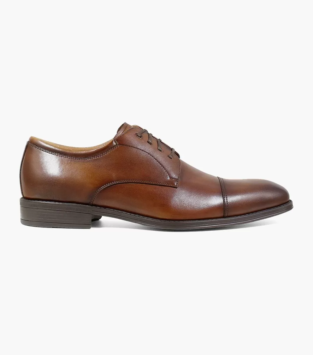 Azzio-Florsheim Hot