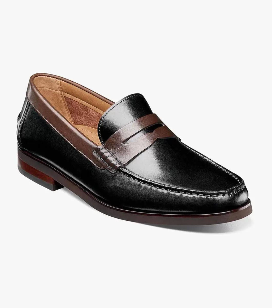 Berkley-Florsheim New