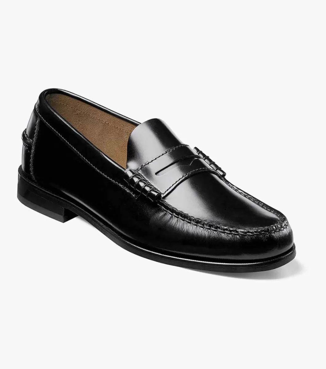 Berkley-Florsheim Discount