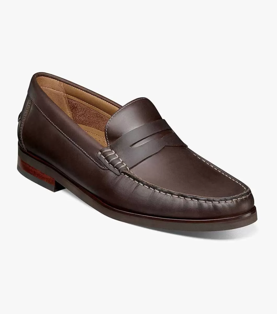 Berkley-Florsheim Hot