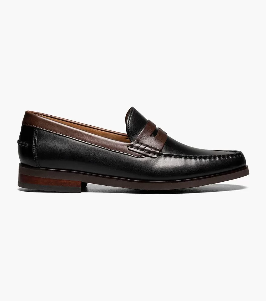 Berkley-Florsheim New