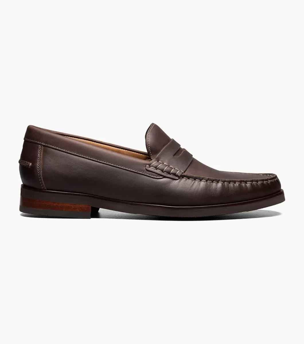 Berkley-Florsheim Hot