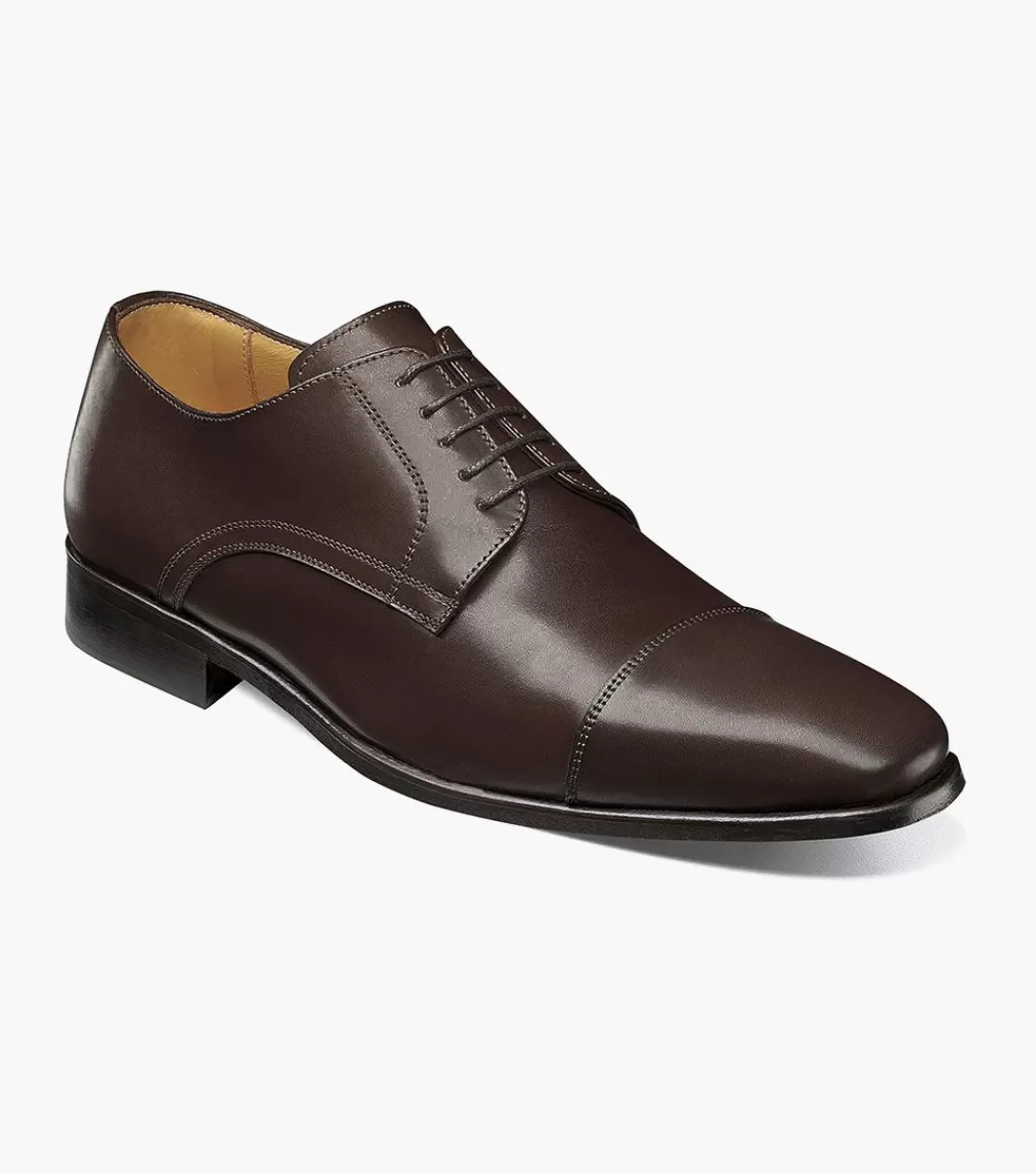 Caravel-Florsheim Best