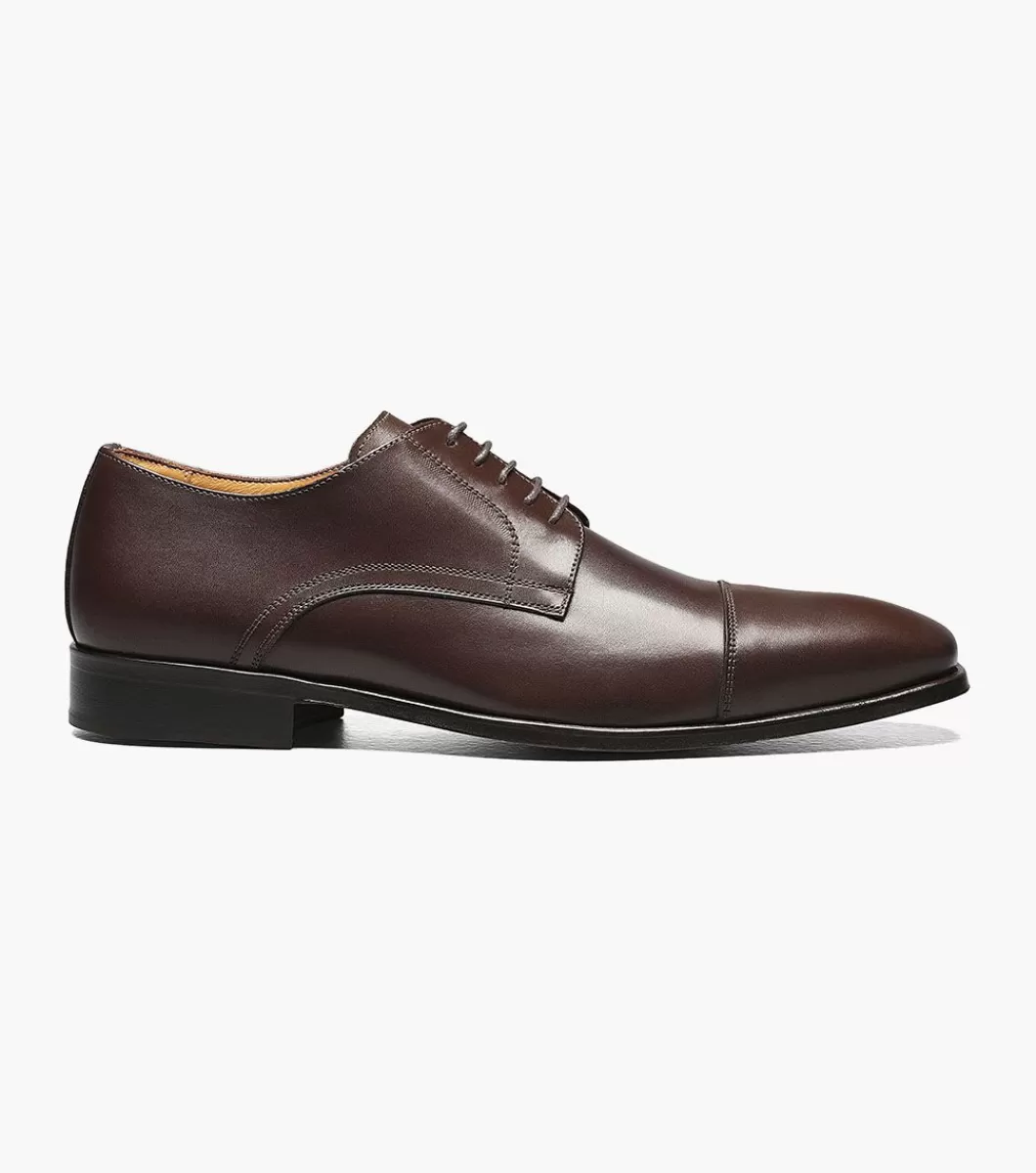 Caravel-Florsheim Best