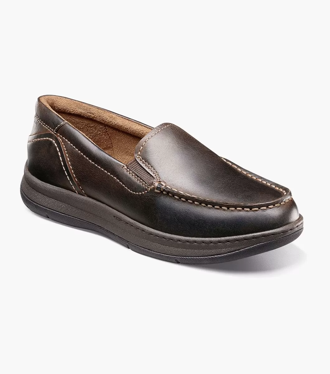 Central Jr.-Florsheim Fashion