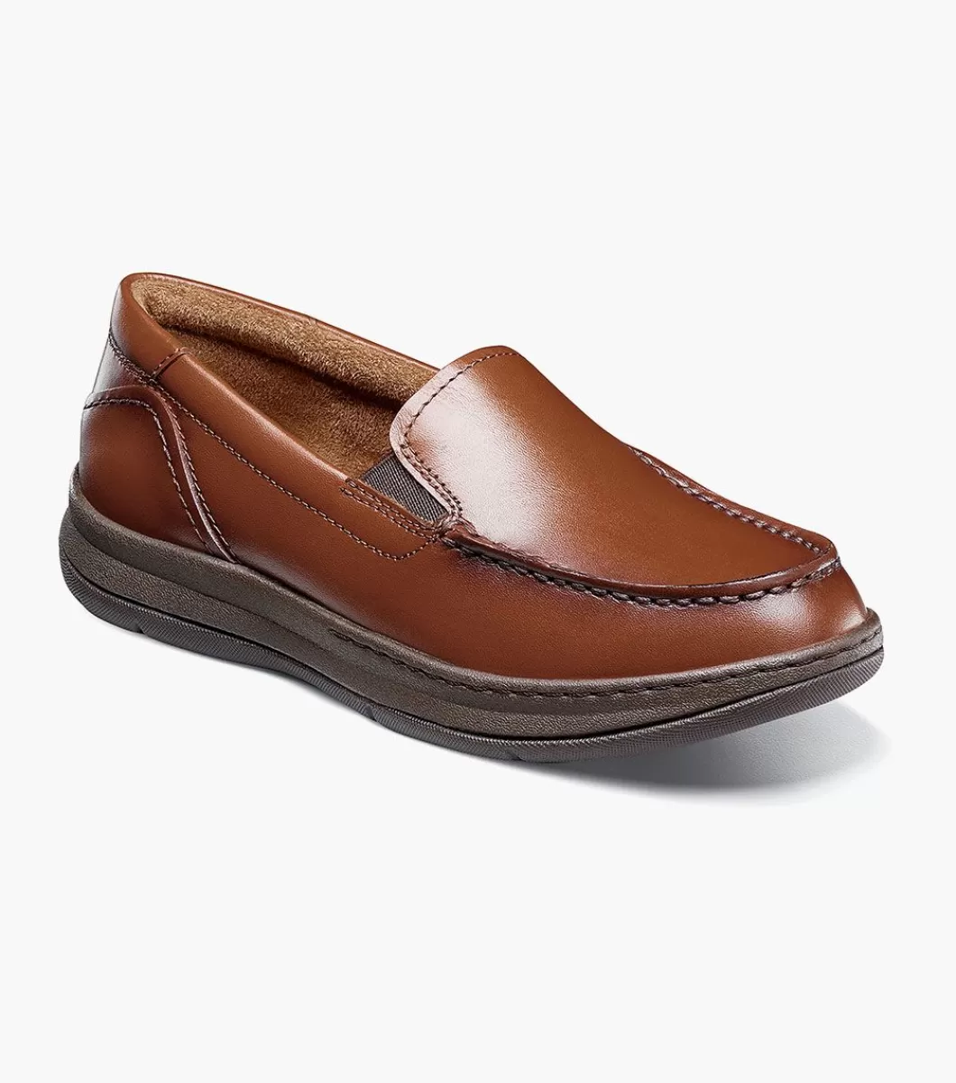 Central Jr.-Florsheim Outlet