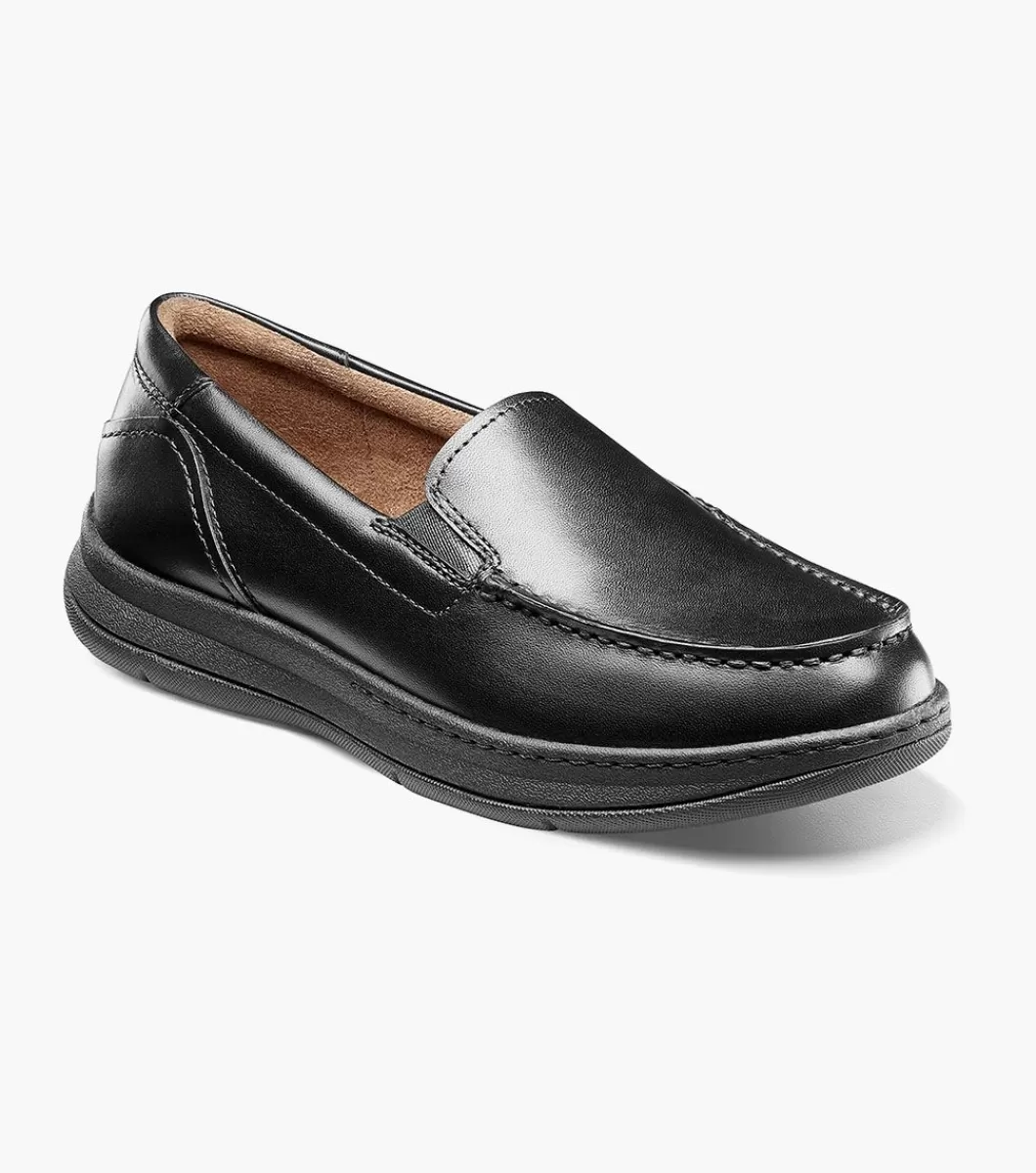 Central Jr.-Florsheim New