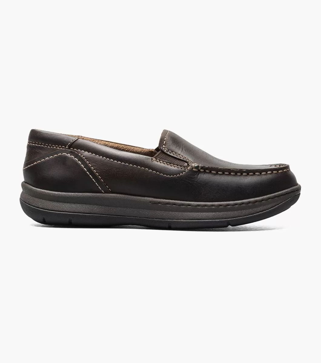 Central Jr.-Florsheim Fashion