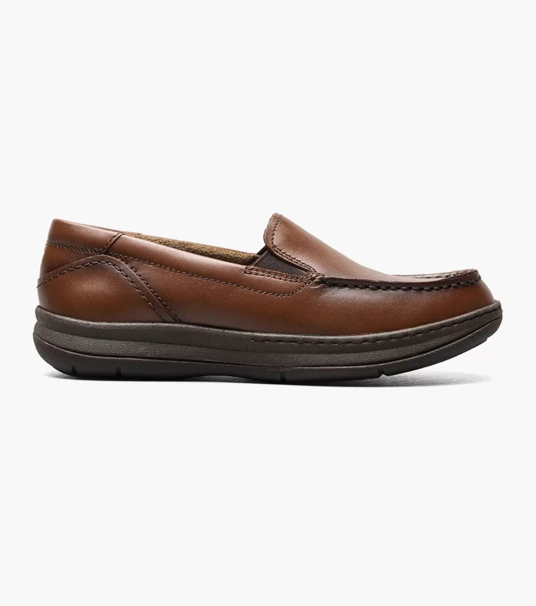 Central Jr.-Florsheim Outlet