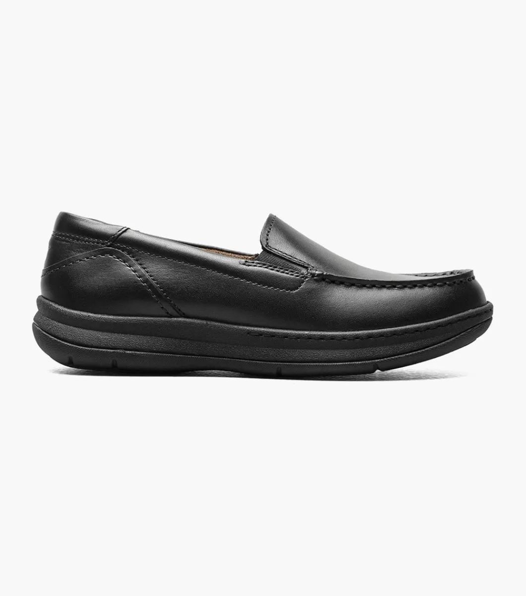 Central Jr.-Florsheim New