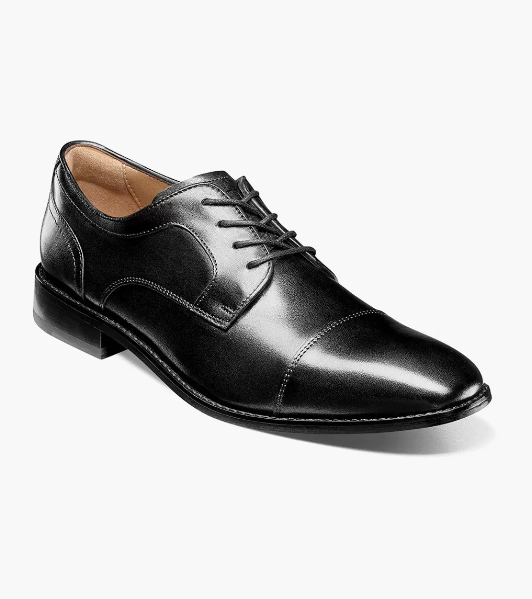 Conetta-Florsheim Clearance