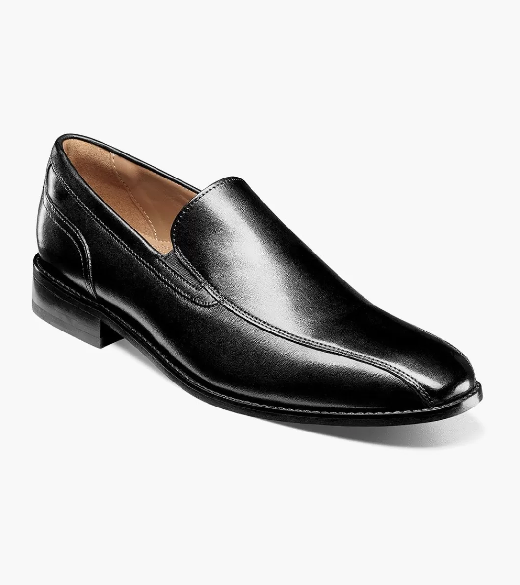 Conetta-Florsheim Hot