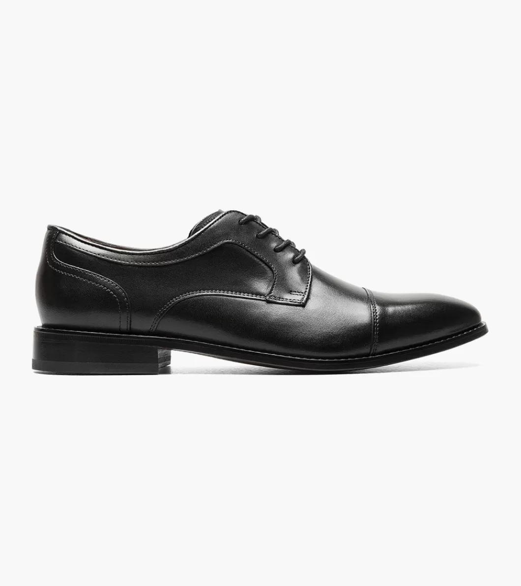 Conetta-Florsheim Clearance