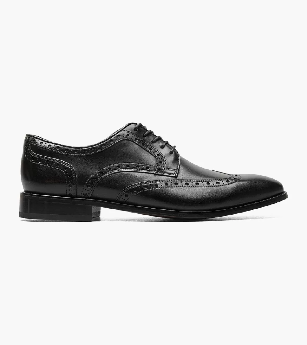 Conetta-Florsheim New