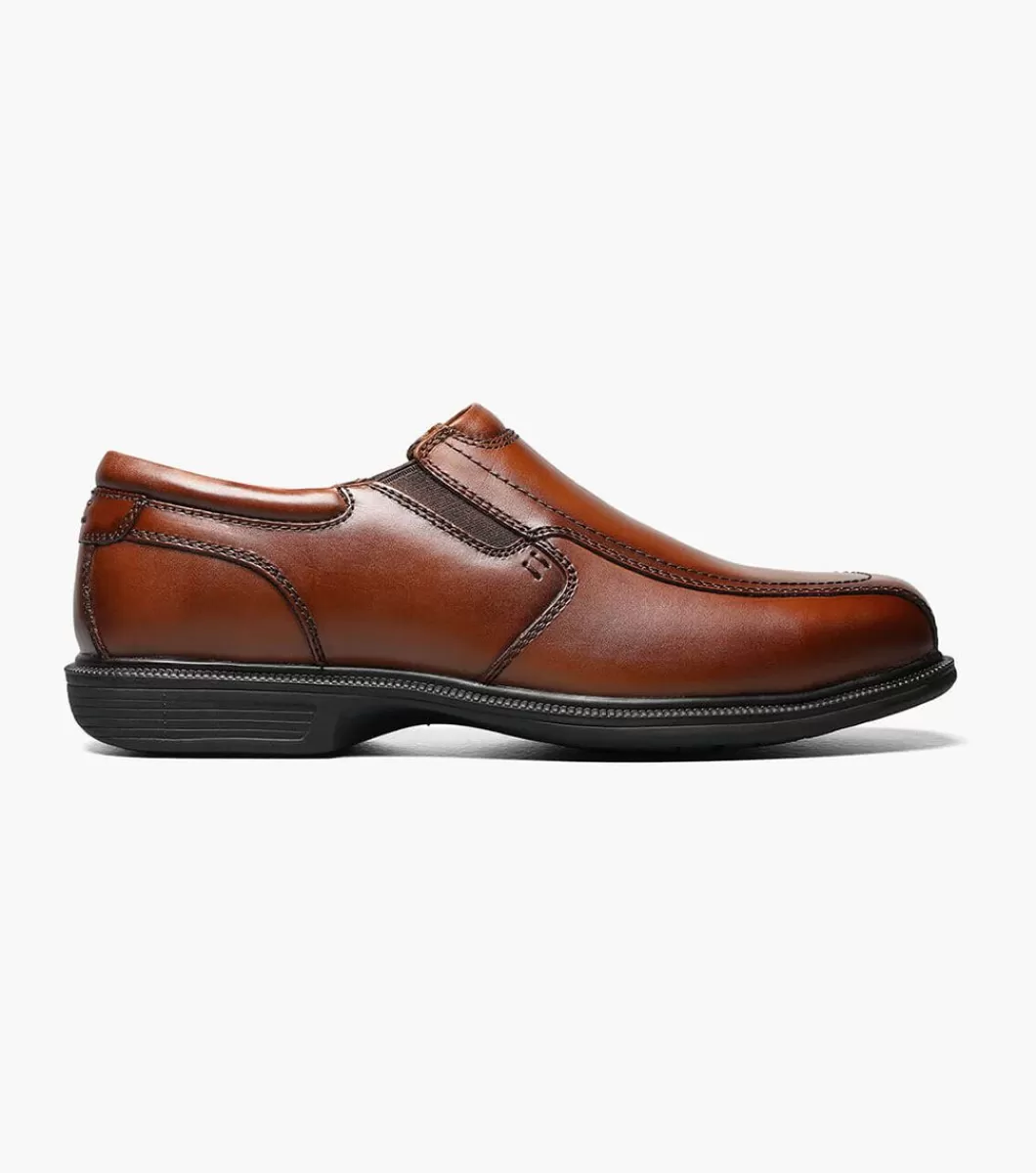 Coronis Work Steel Toe-Florsheim Hot