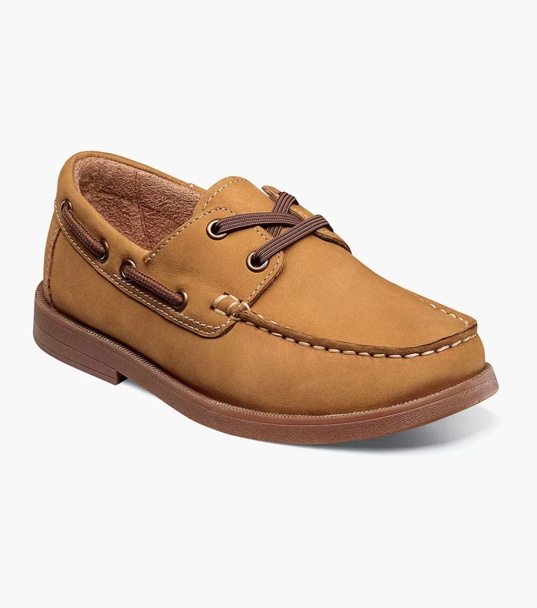 Croquet Jr.-Florsheim Cheap