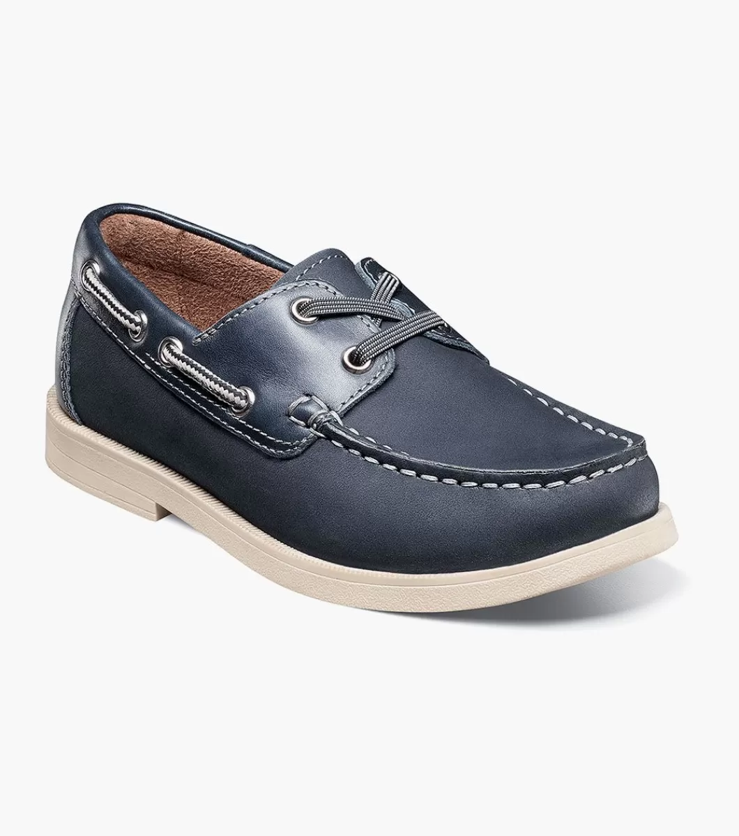 Croquet Jr.-Florsheim Cheap