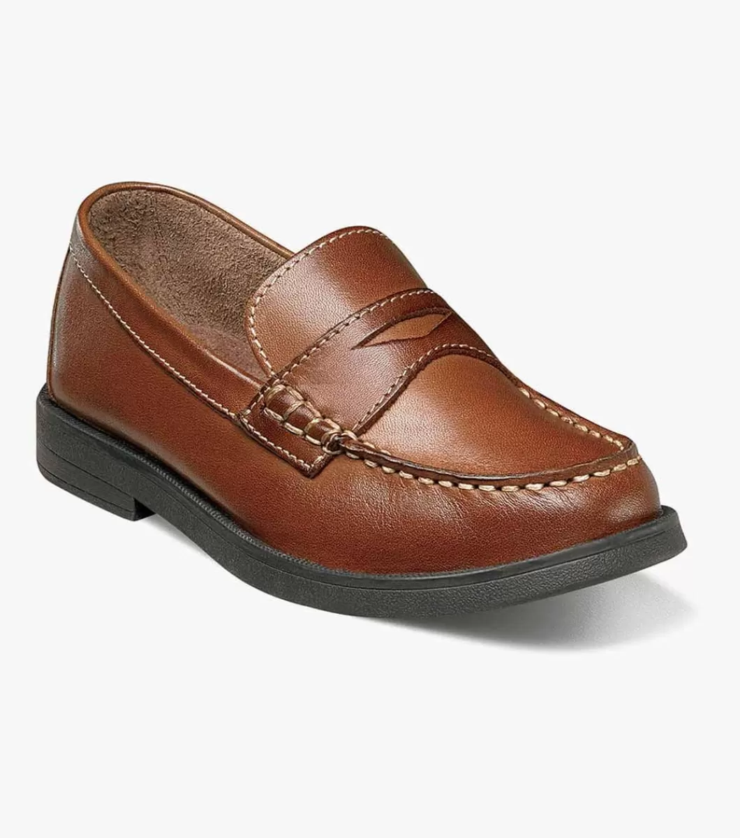 Croquet Jr.-Florsheim Cheap