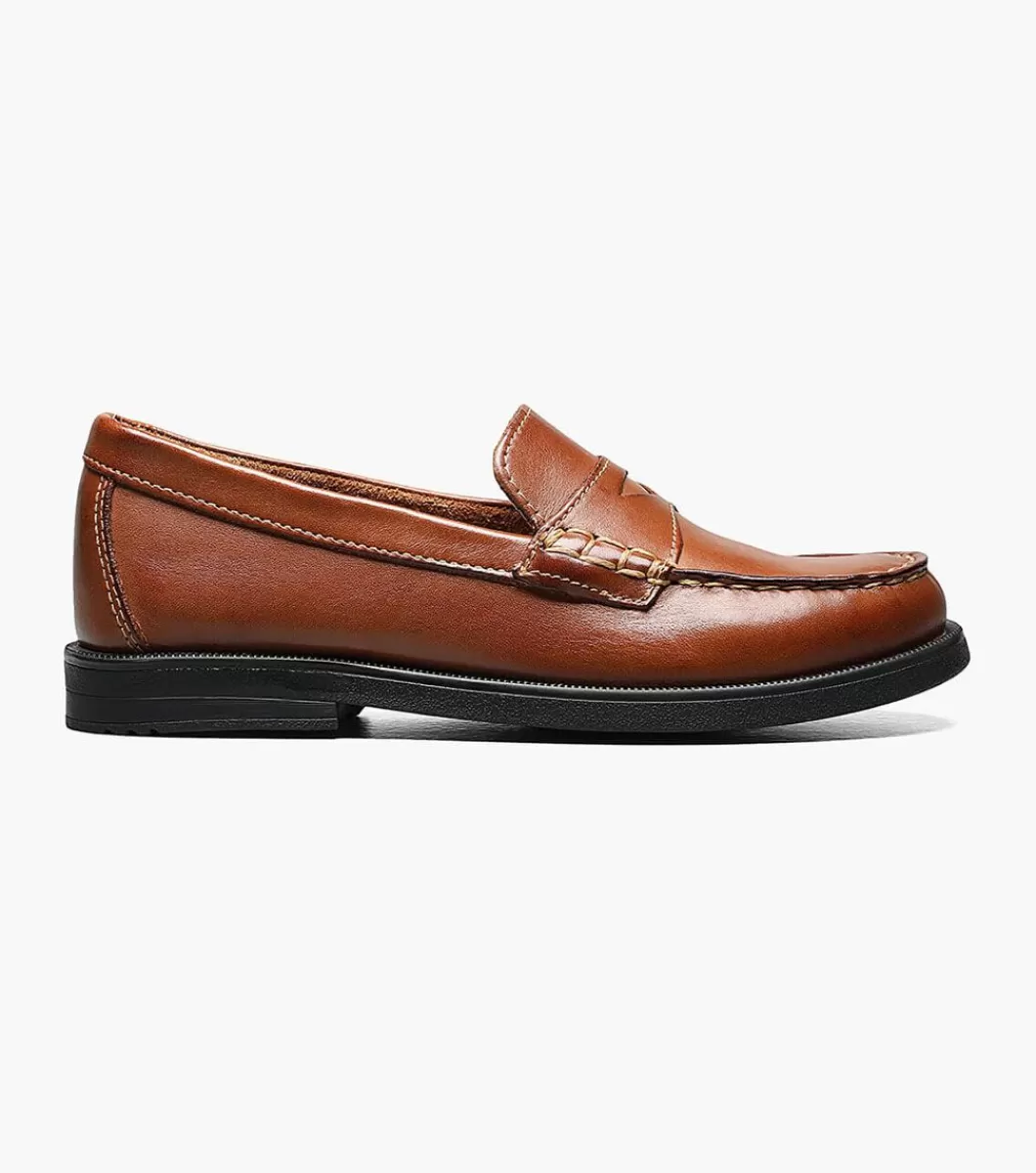 Croquet Jr.-Florsheim Cheap