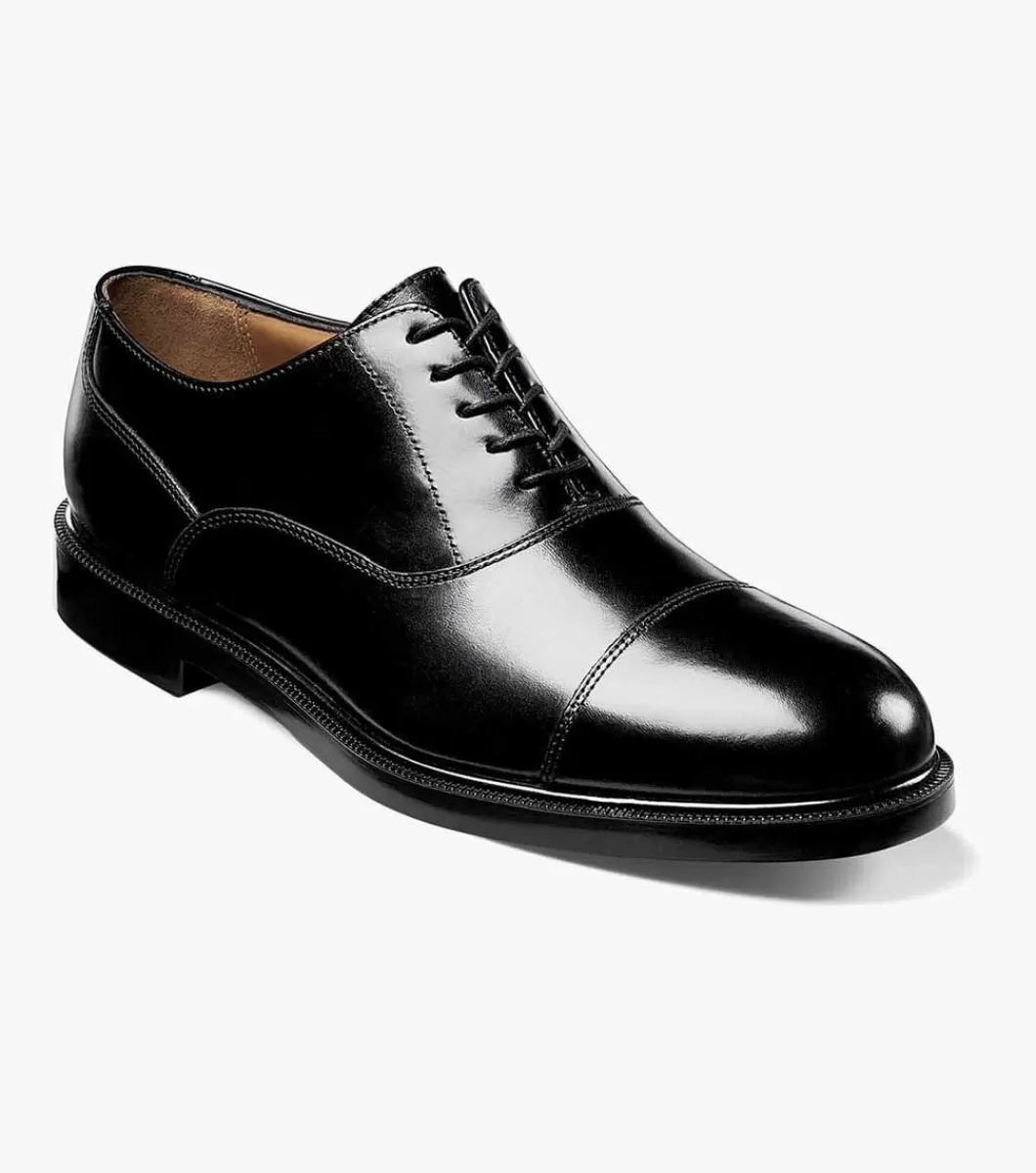 Dailey-Florsheim Fashion