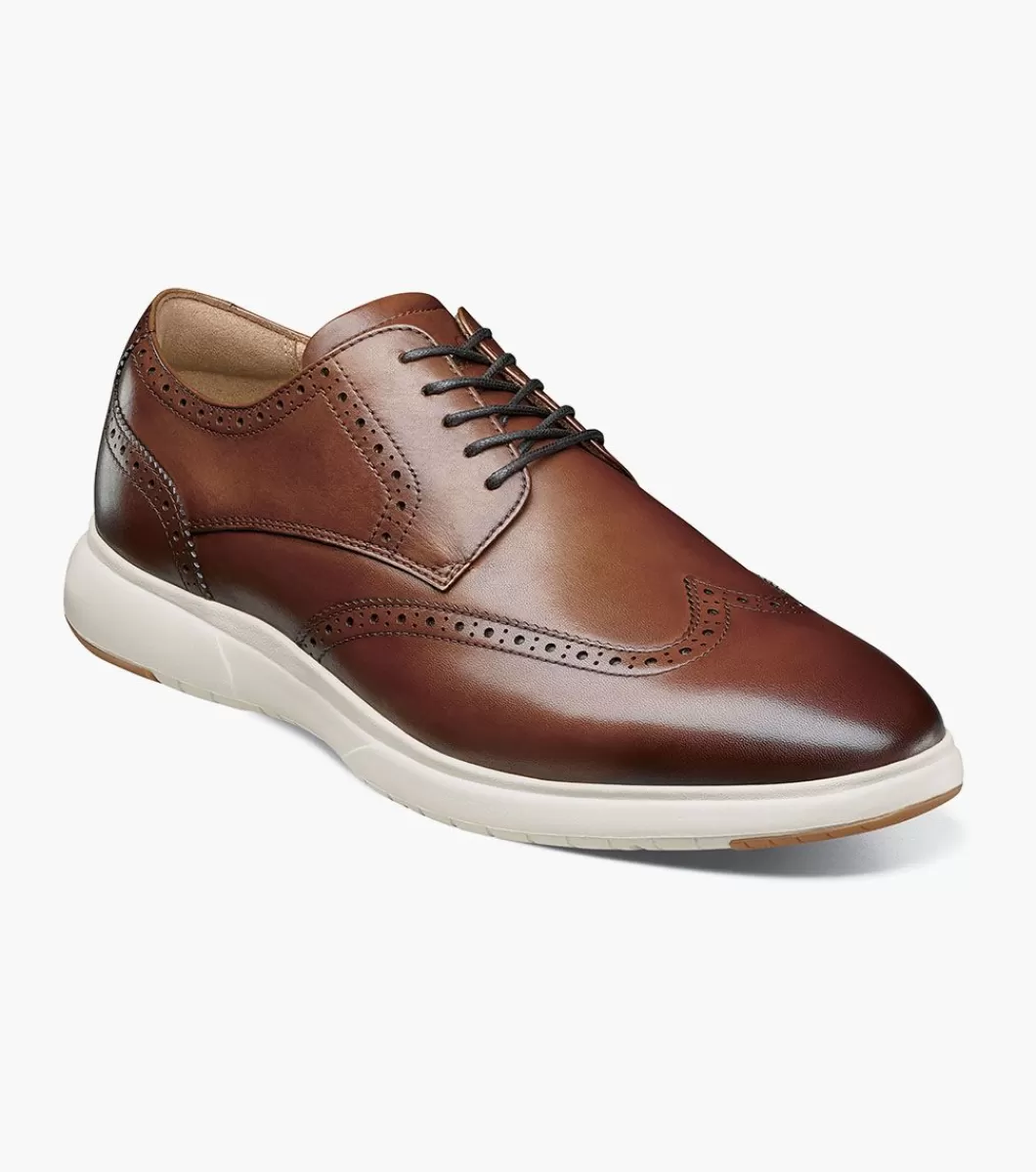 Dash-Florsheim Online