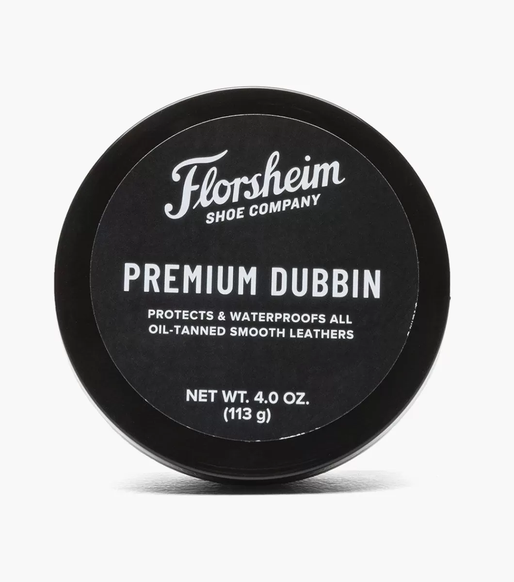 Dubbin Wax-Florsheim Best