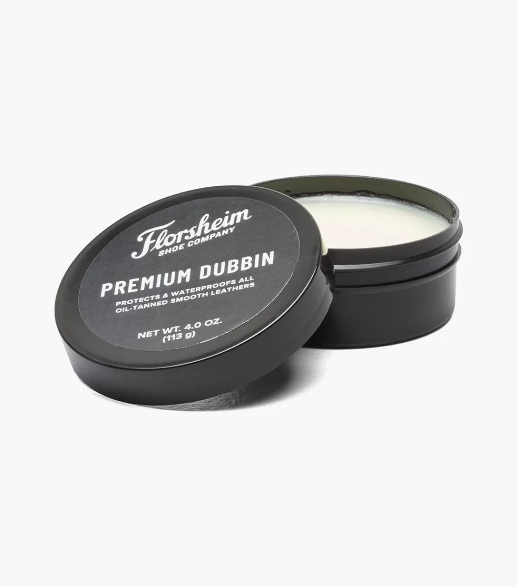 Dubbin Wax-Florsheim Best