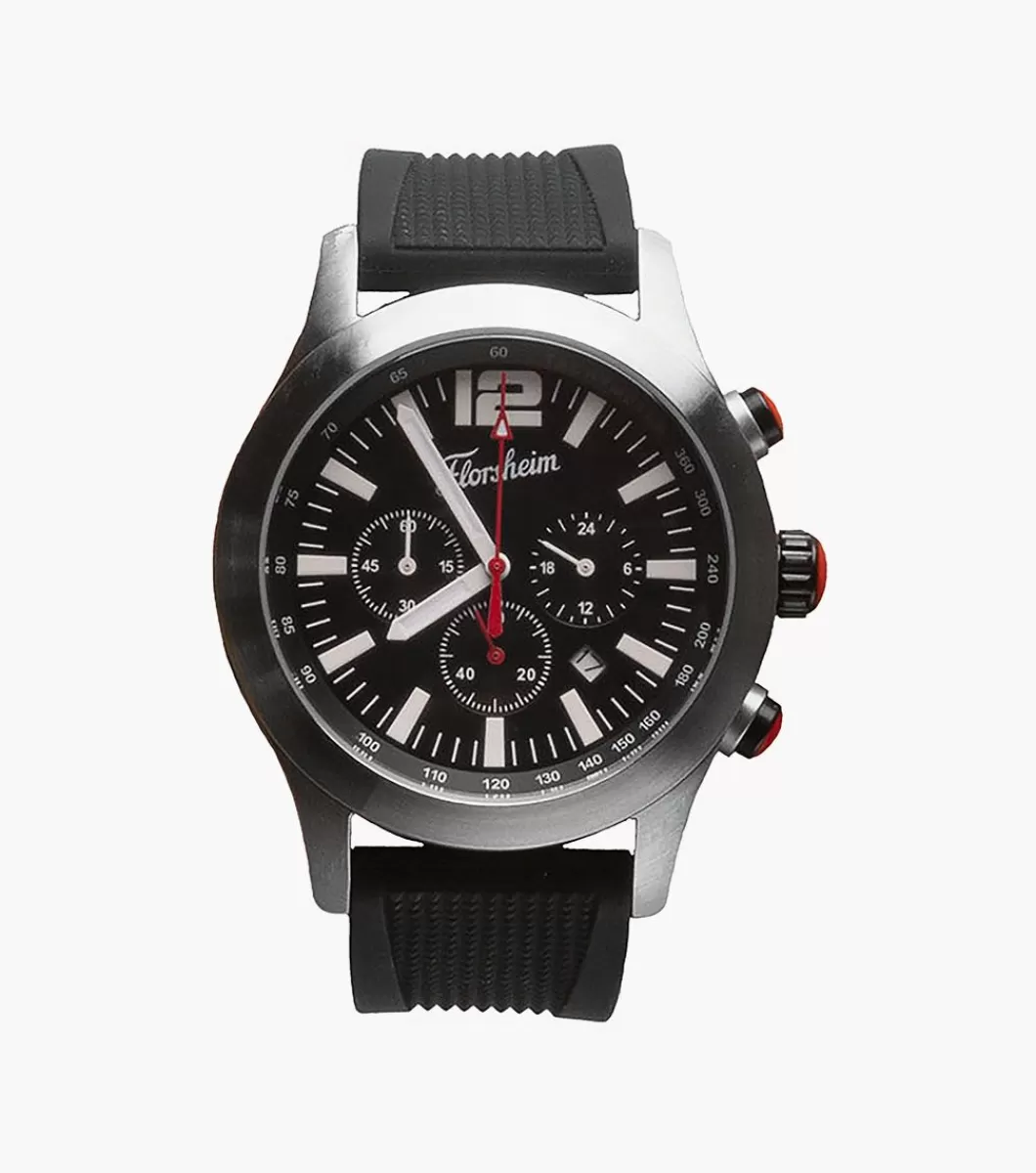 Edwin Chronograph-Florsheim Sale