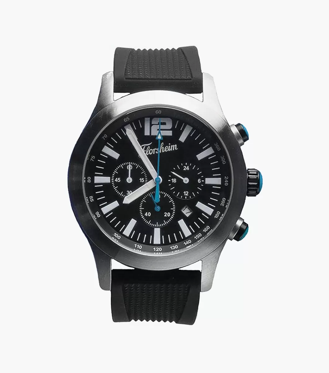 Edwin Chronograph-Florsheim Shop