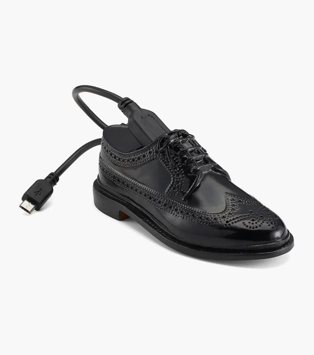 External Battery Pack-Florsheim Store