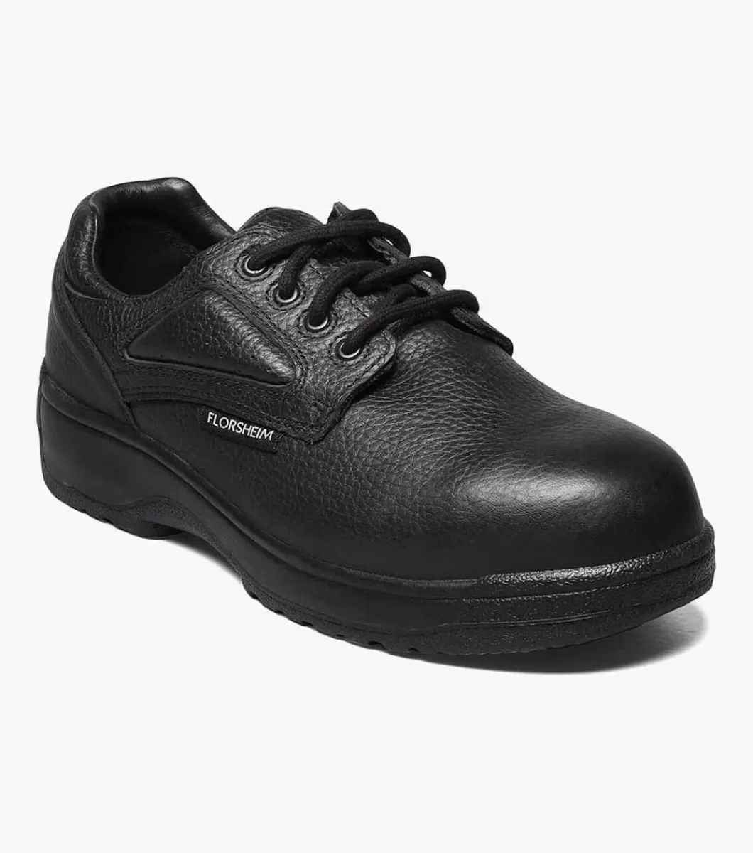 Fiesta Work Composite Toe-Florsheim Online