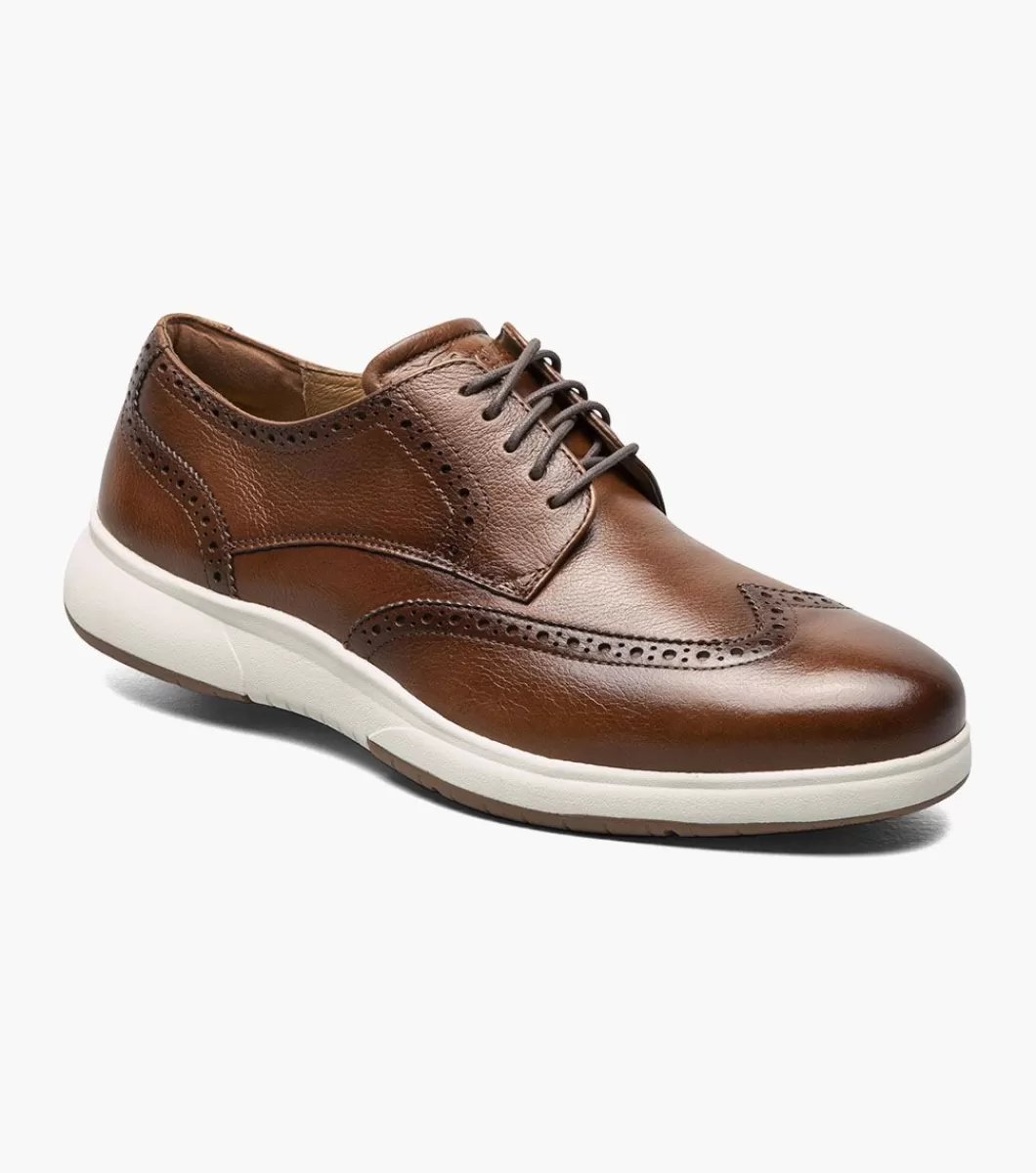 Flair Work Steel Toe-Florsheim Online