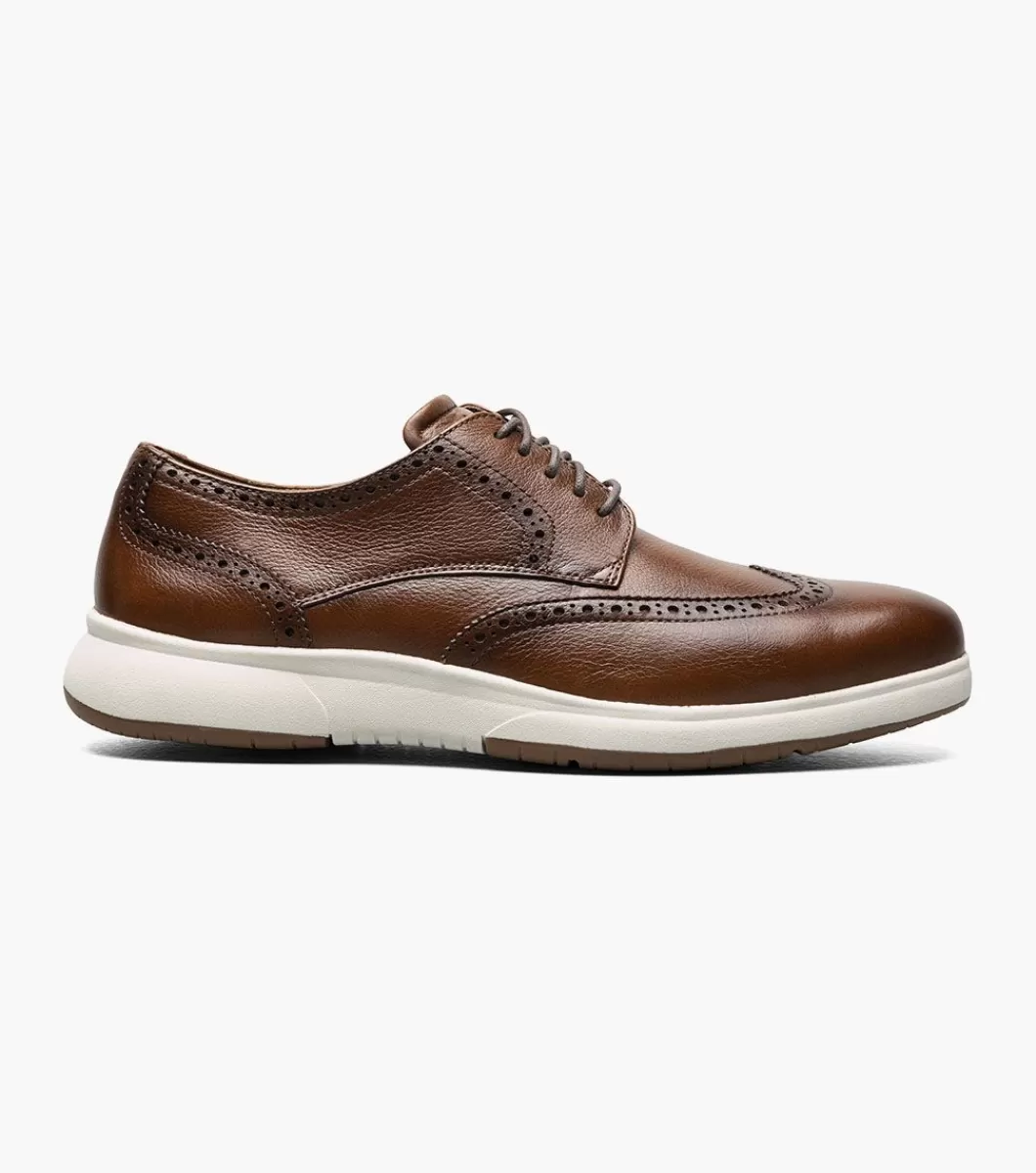 Flair Work Steel Toe-Florsheim Online