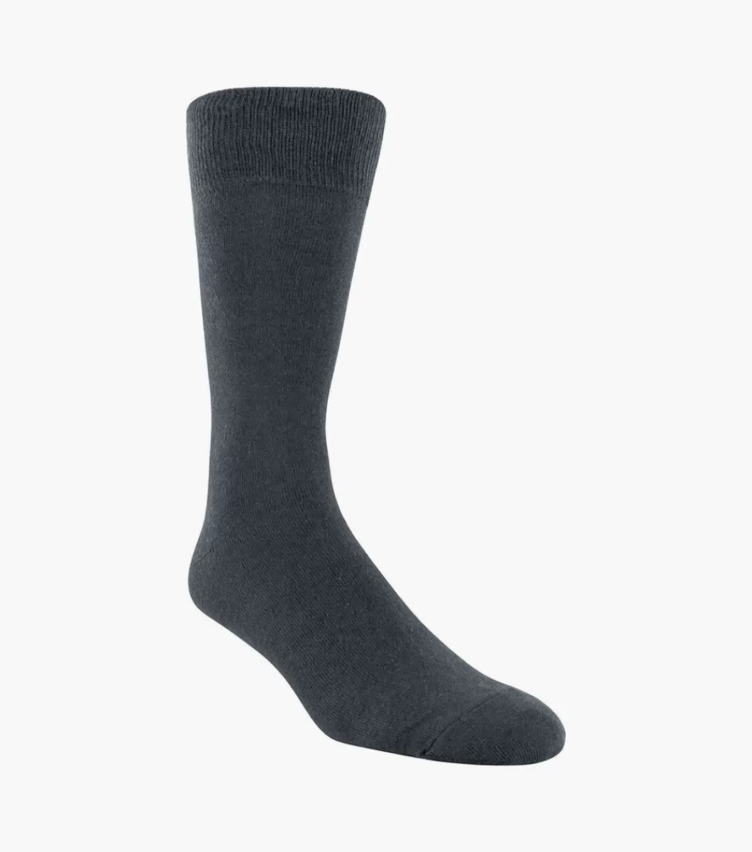 Flat Knit-Florsheim Fashion