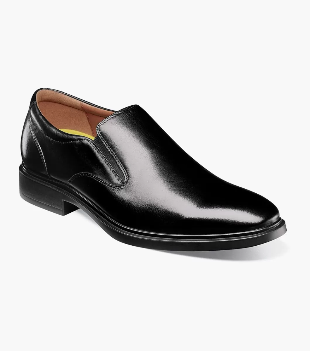 Forecast-Florsheim Hot