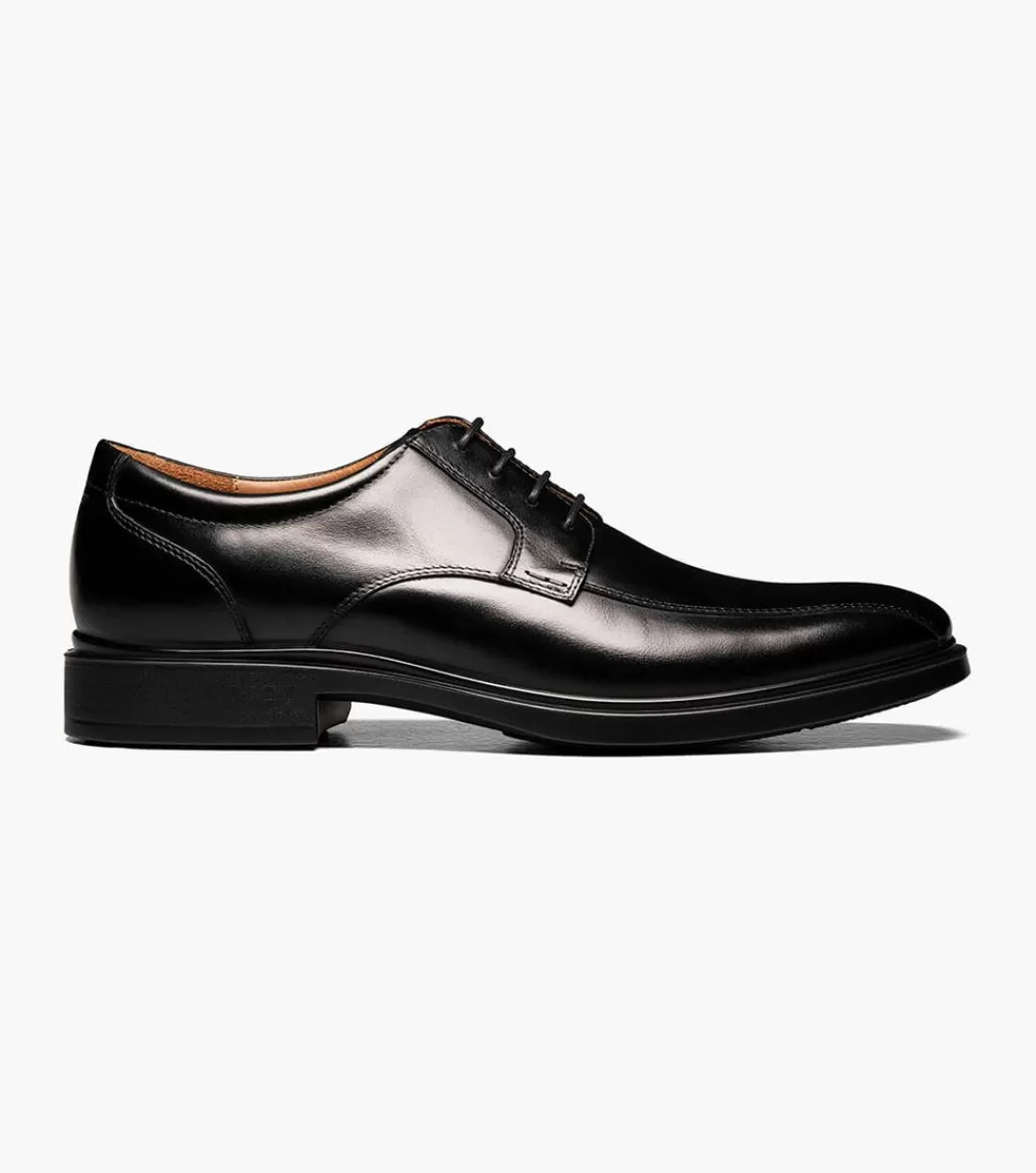 Forecast-Florsheim New