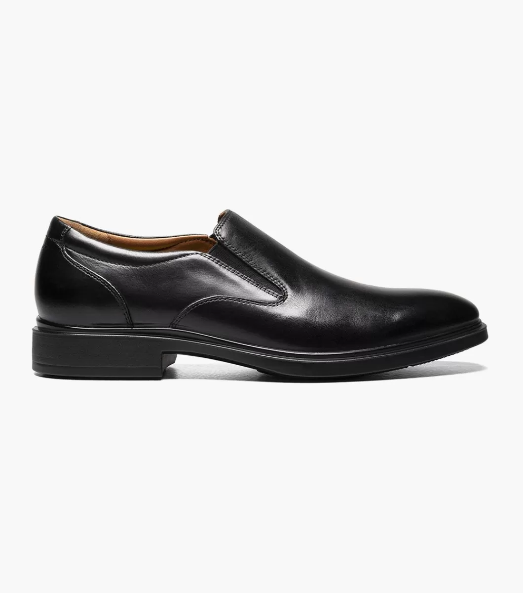 Forecast-Florsheim Hot