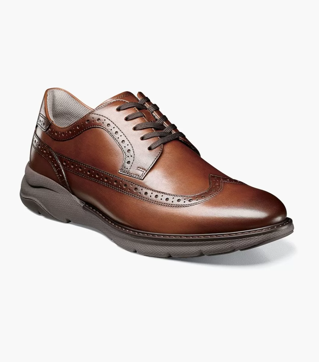 Frenzi-Florsheim Best