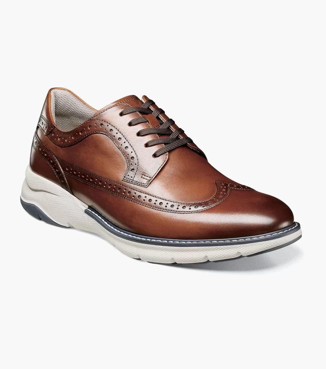 Frenzi-Florsheim Shop