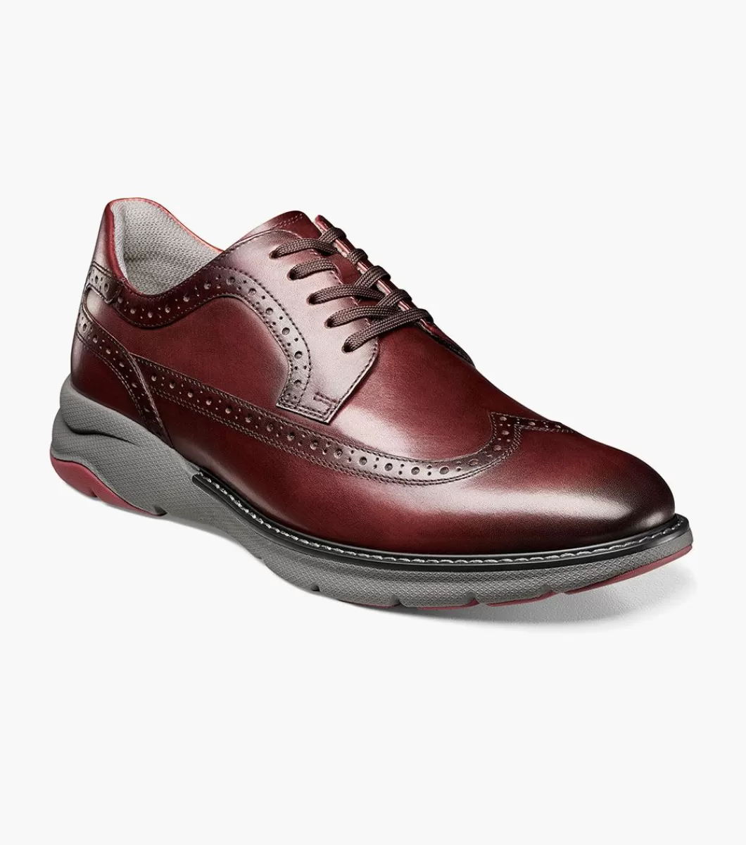 Frenzi-Florsheim Clearance