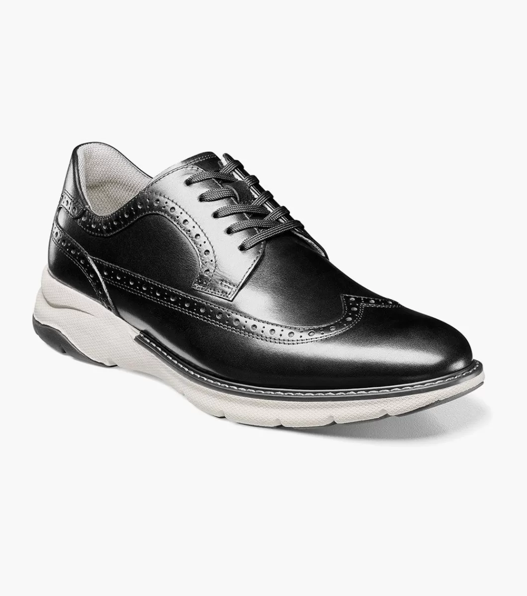 Frenzi-Florsheim Shop