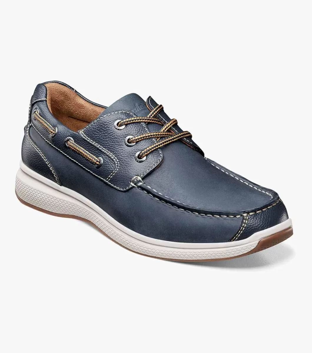 Great Lakes-Florsheim Store