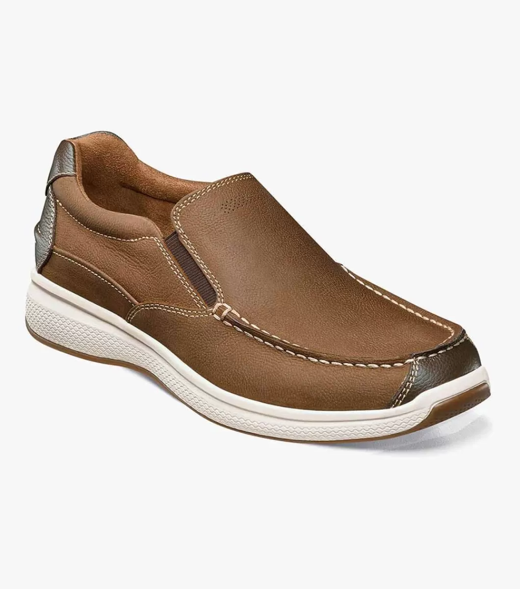 Great Lakes-Florsheim Store