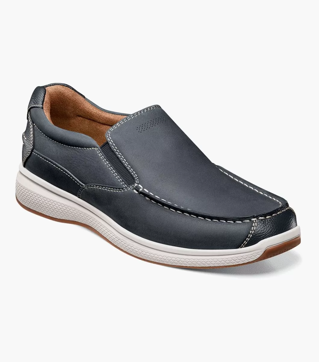 Great Lakes-Florsheim Store