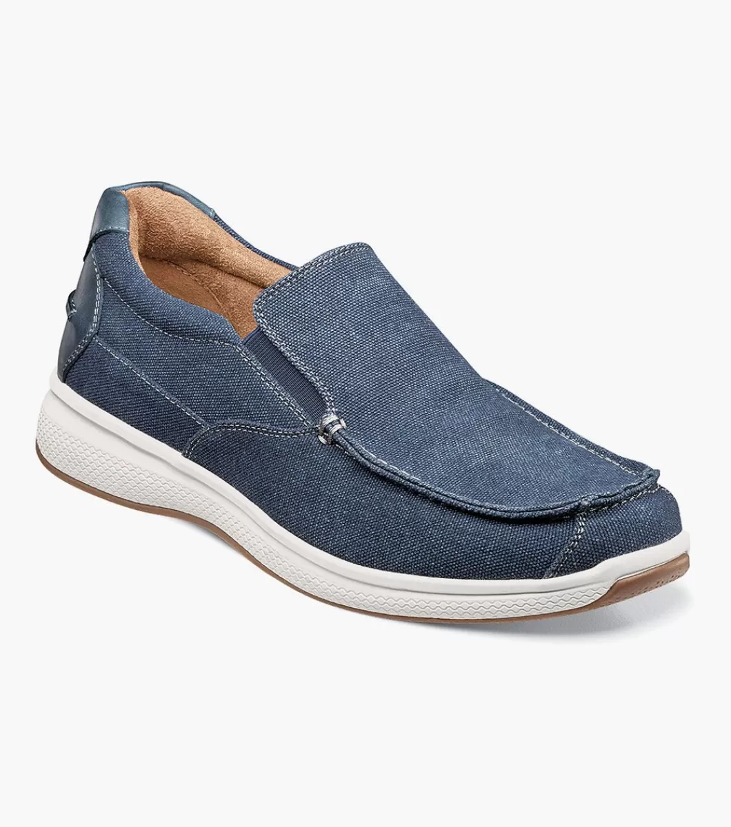 Great Lakes-Florsheim Fashion