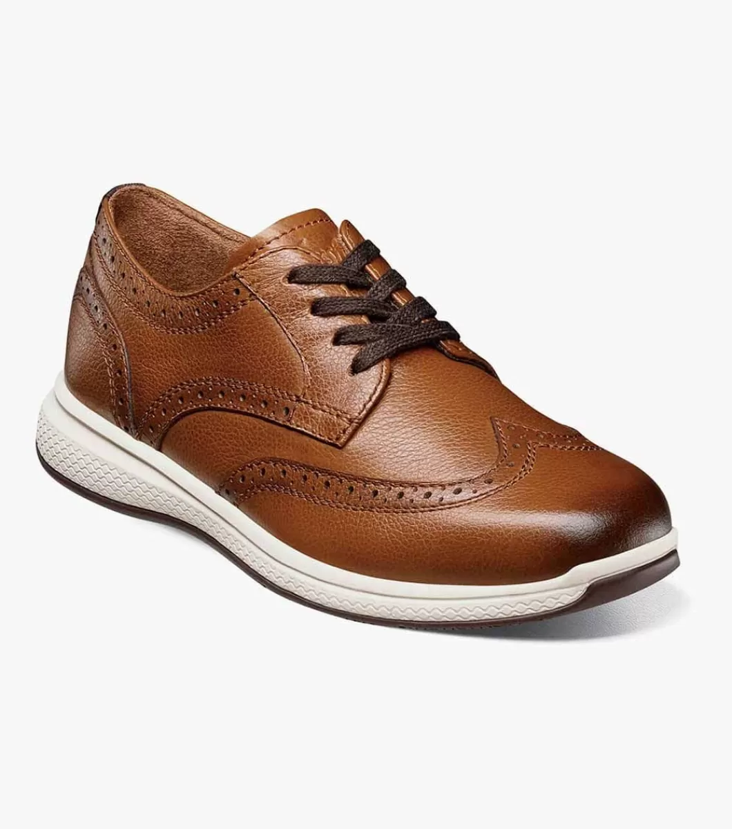 Great Lakes Jr.-Florsheim Sale