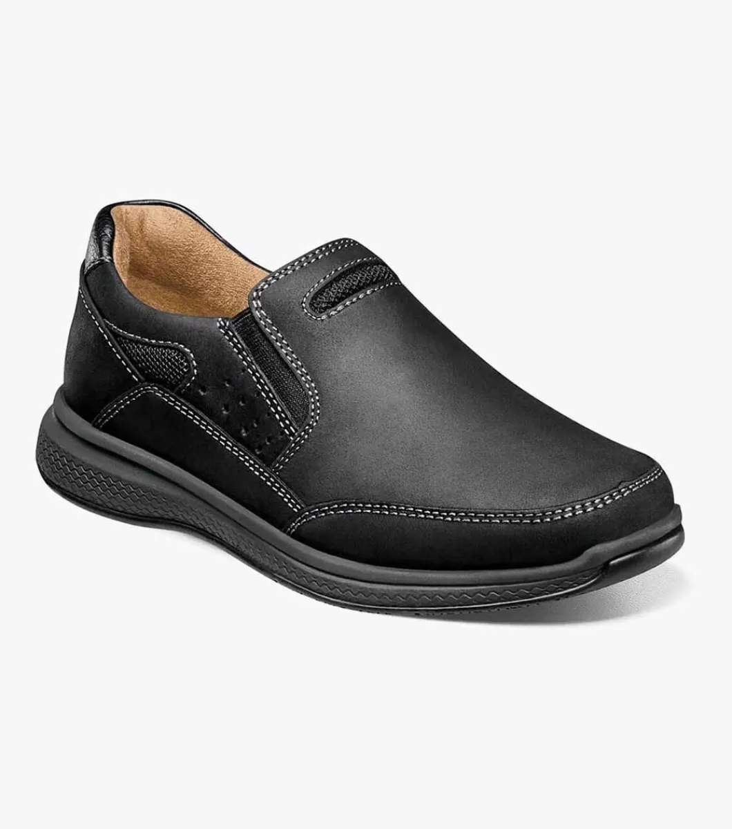 Great Lakes Jr.-Florsheim Hot