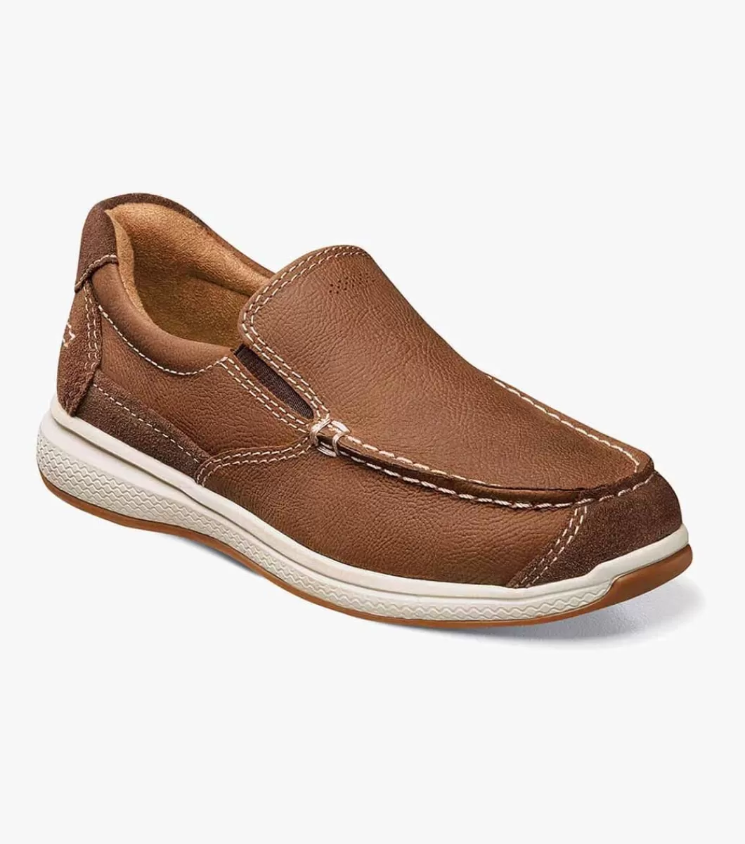 Great Lakes Jr.-Florsheim Sale