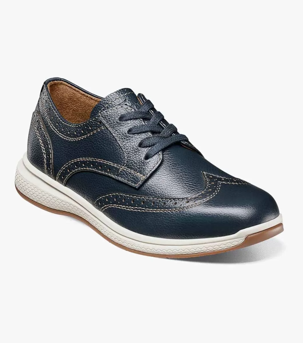 Great Lakes Jr.-Florsheim New