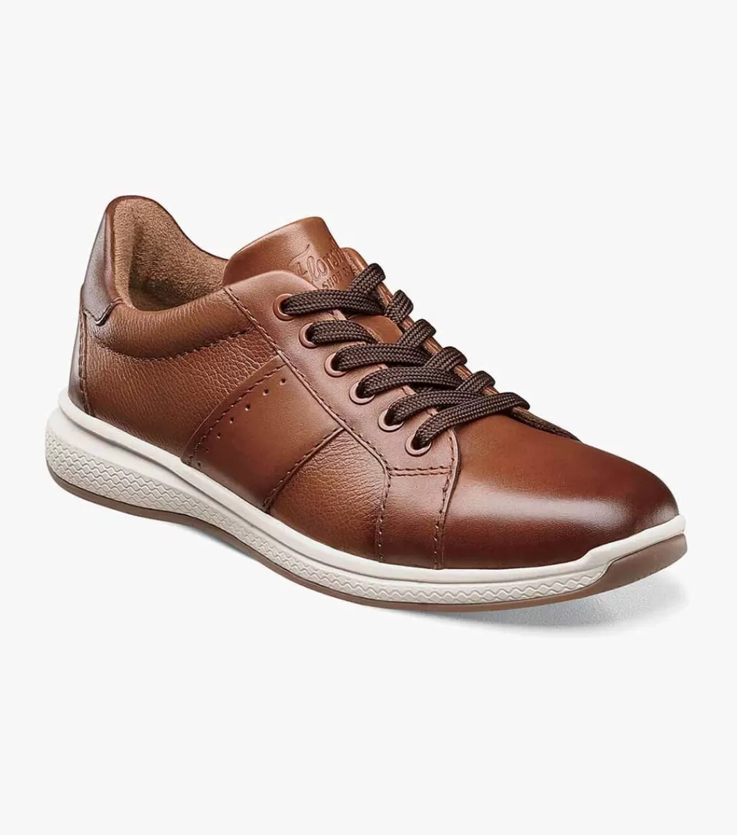 Great Lakes Jr.-Florsheim Shop